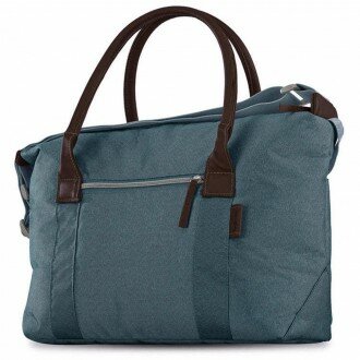 Сумка для коляски Inglesina QUAD DAY BAG Сумка для коляски Inglesina QUAD DAY BAG
