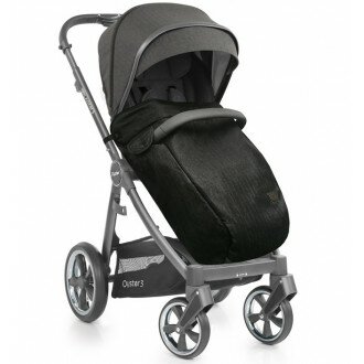 Накидка на ножки для коляски Oyster 3 Накидка на ножки для коляски Oyster 3