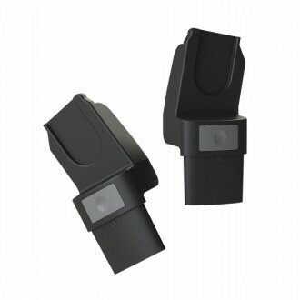 Адаптеры для установки автокресла на коляску JOOLZ Day 2 & Day 3 Адаптеры для установки автокресла на коляску JOOLZ Day 2 & Day 3