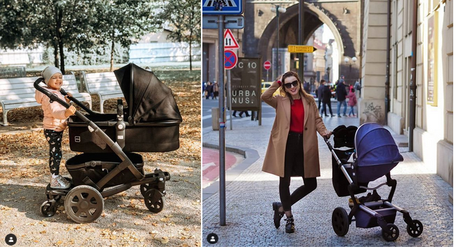 официальный магазин joolz