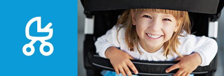 детские коляски Джулс