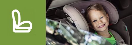 автокресла Джулс
